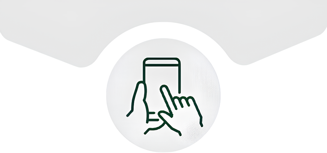 изображение с иконкой